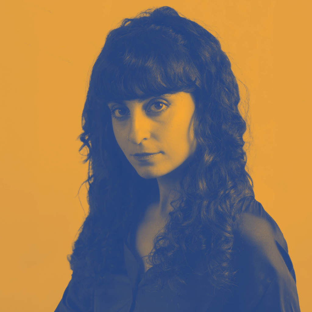 Beatrice Toffolutti