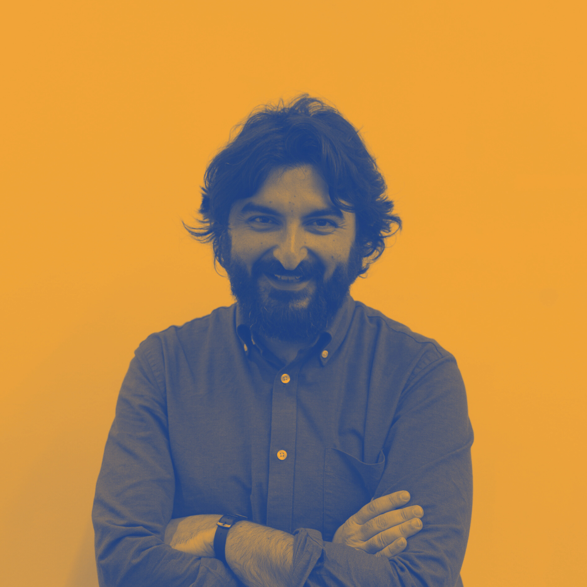 Kopernicana - Alberto Gangemi