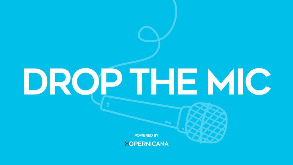 Kopernicana - Organizzazioni aperte