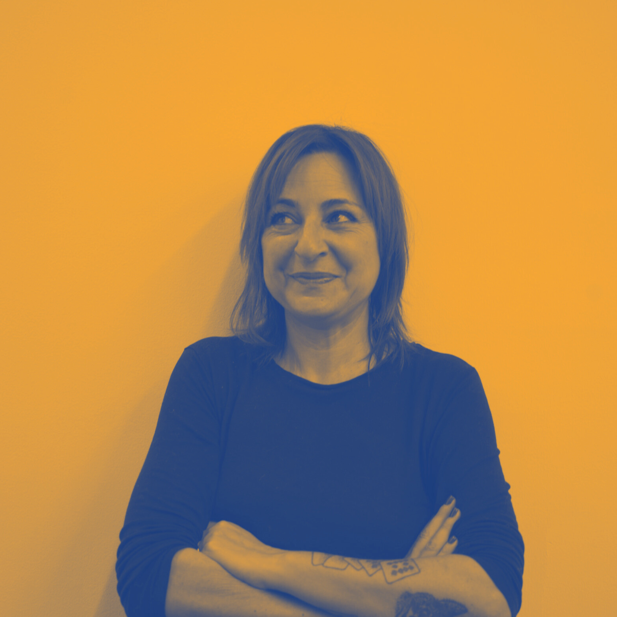 Kopernicana - Francesca Quaratino