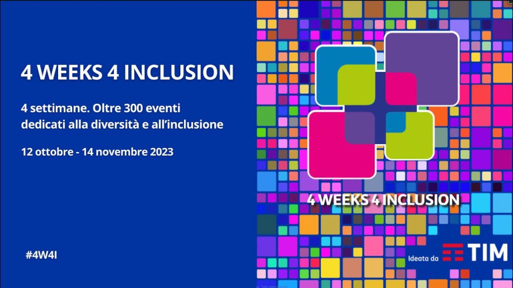 Kopernicana - Kopernicana x 4 Weeks 4 Inclusion